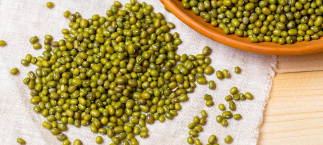 Manfaat Kacang Hijau bagi Kesehatan, Apa Saja?