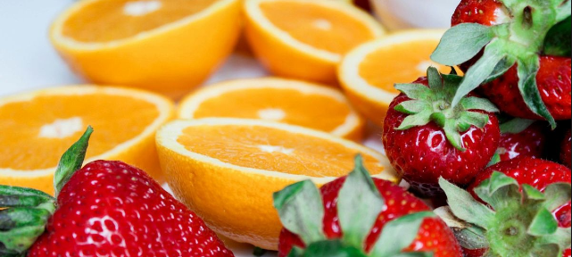 11 Buah yang Tidak Memicu Lonjakan Gula Darah