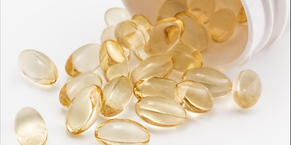 6 Vitamin dan Mineral Penting untuk Menjaga Kesehatan