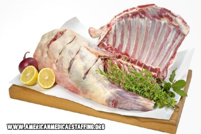 7 Manfaat Tak Terduga Daging Kambing, Ternyata Cocok buat Diet